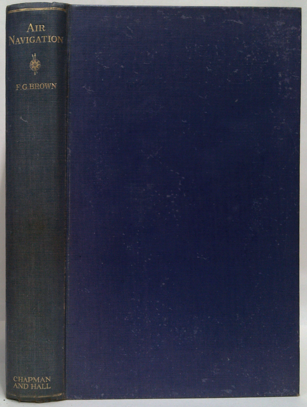 Air Navigation: Based On Principles And Methods Applicable Also To Sea Navigation