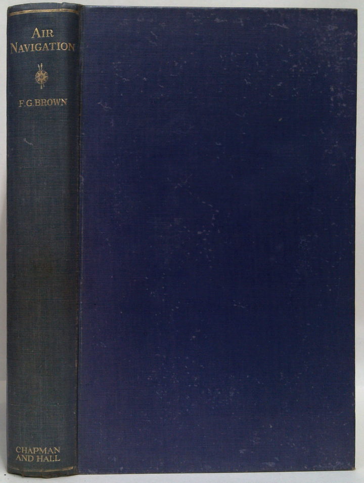 Air Navigation: Based On Principles And Methods Applicable Also To Sea Navigation