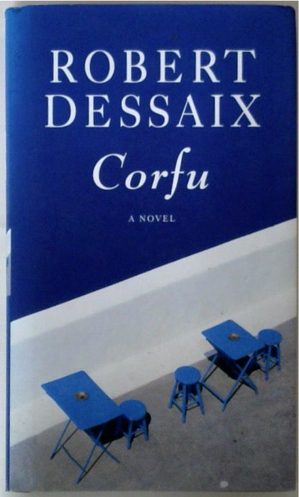 Corfu: A novel SIGNED