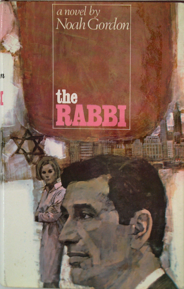 The Rabbi