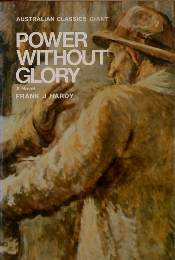 Power Without Glory