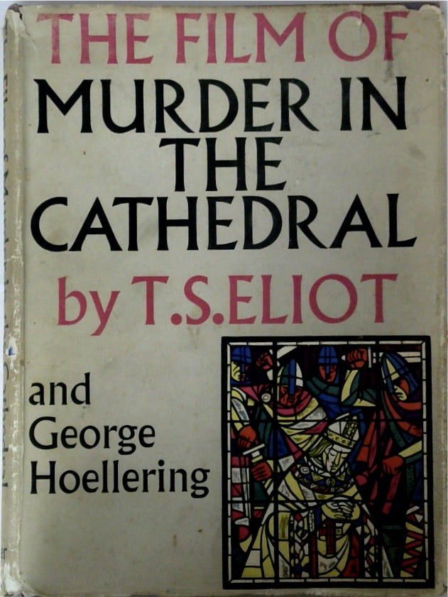 The Film of Murder in the Cathedral