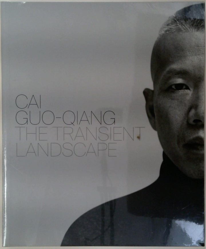 Cai Guo-Qiang: The Transient Landscape