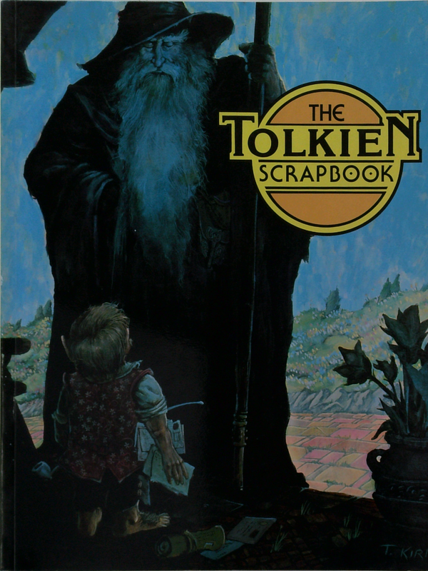 The Tolkien Scrapbook