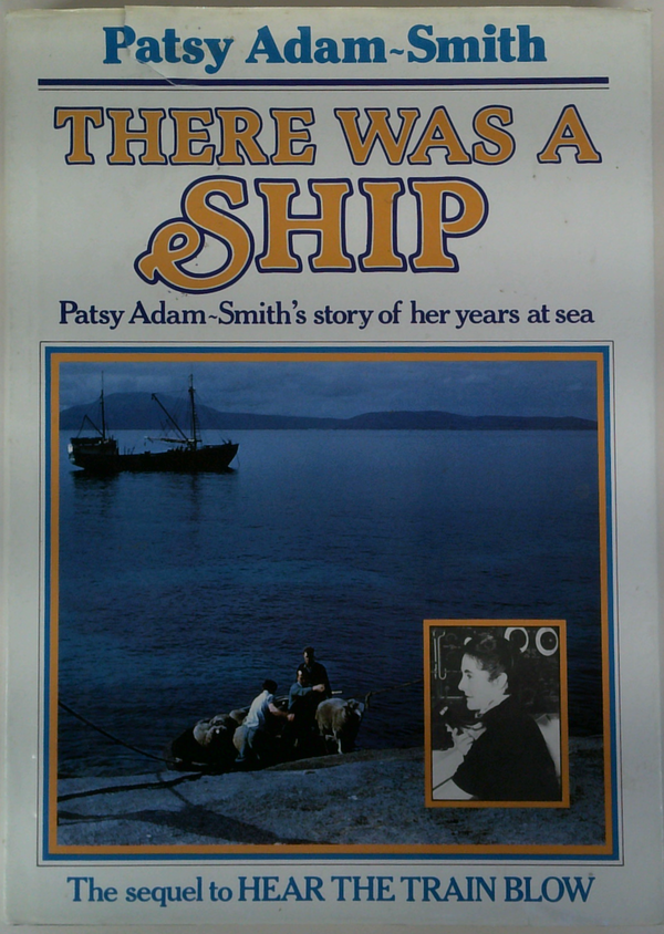 There Was a Ship