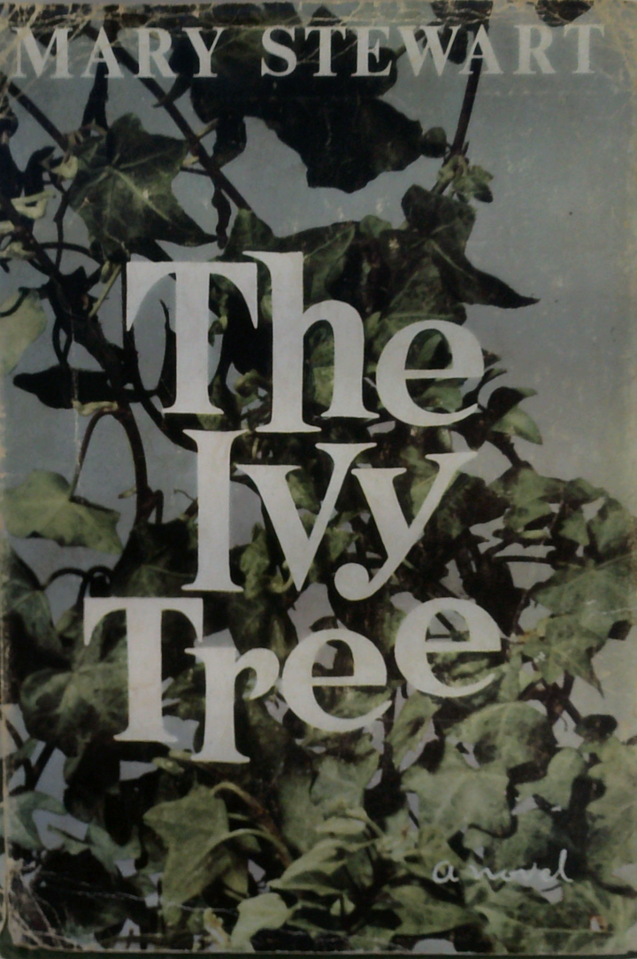 The Ivy Tree