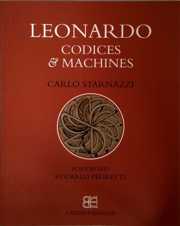 Leonardo: Codices & Machines