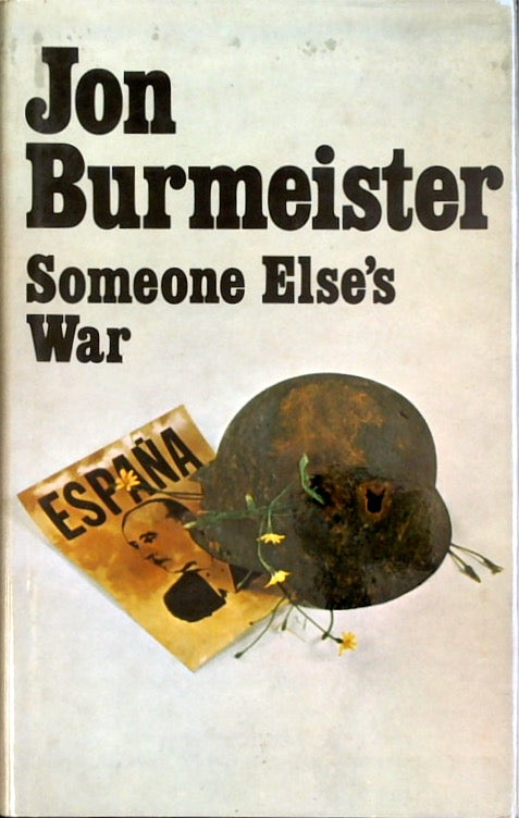 Someone Else's War