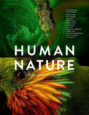 Human Nature: Twelve Photographers Address the Future of the