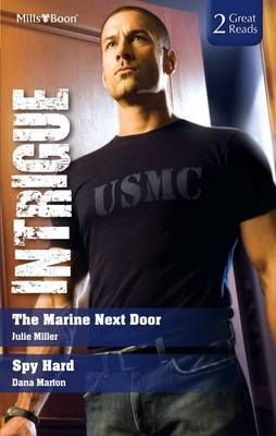 The Marine Next Door/spy Hard