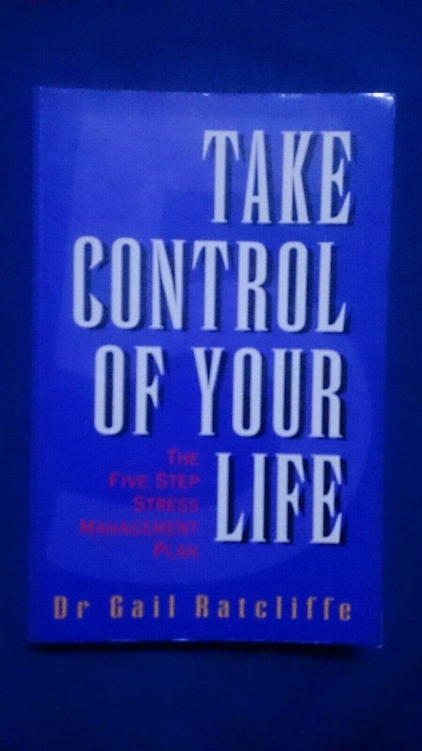 Take Control of Your Life