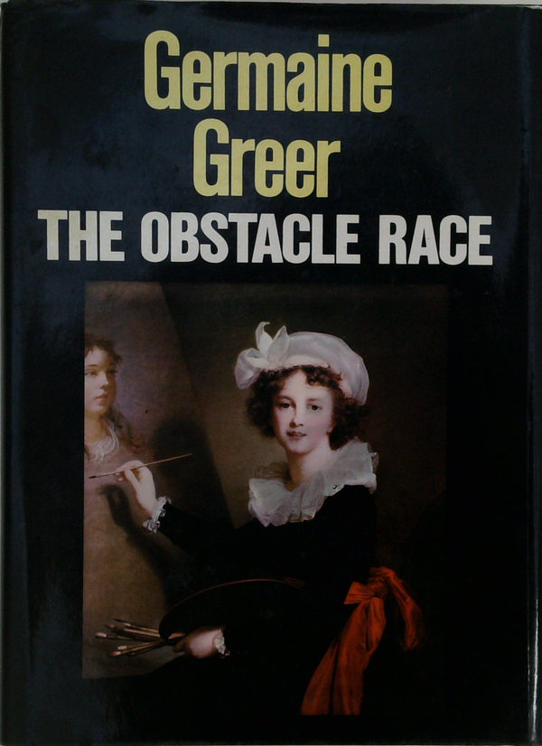 The Obstacle Race