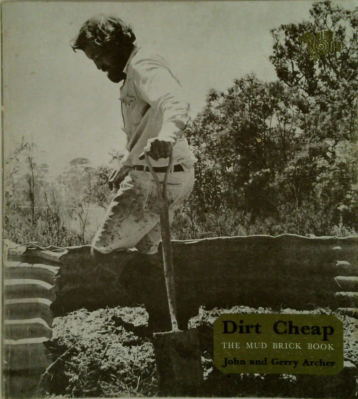 Dirt Cheap: The Mud Brick Book