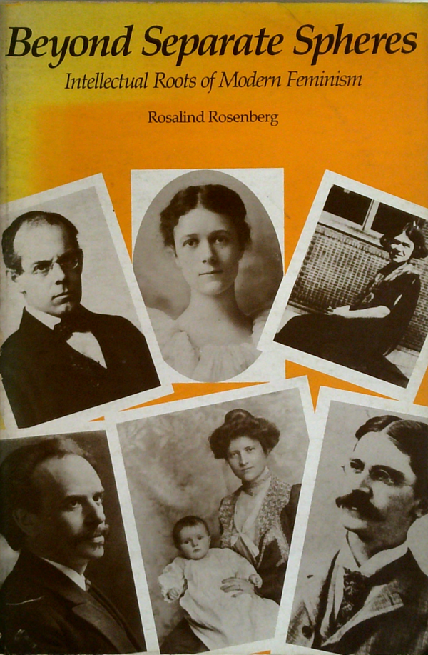 Beyond Separate Spheres: Intellectual Roots Of Modern Feminism