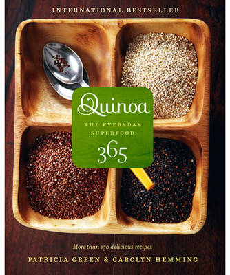Quinoa 365