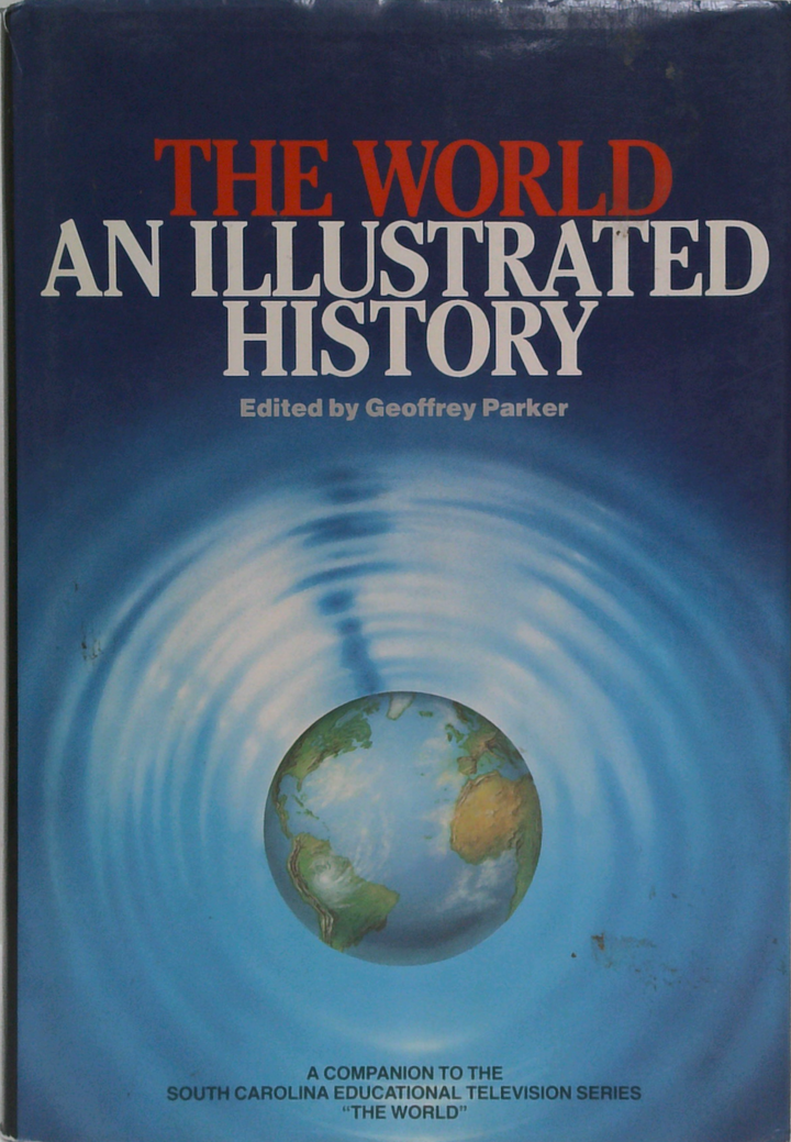 The World: An Illustrated History