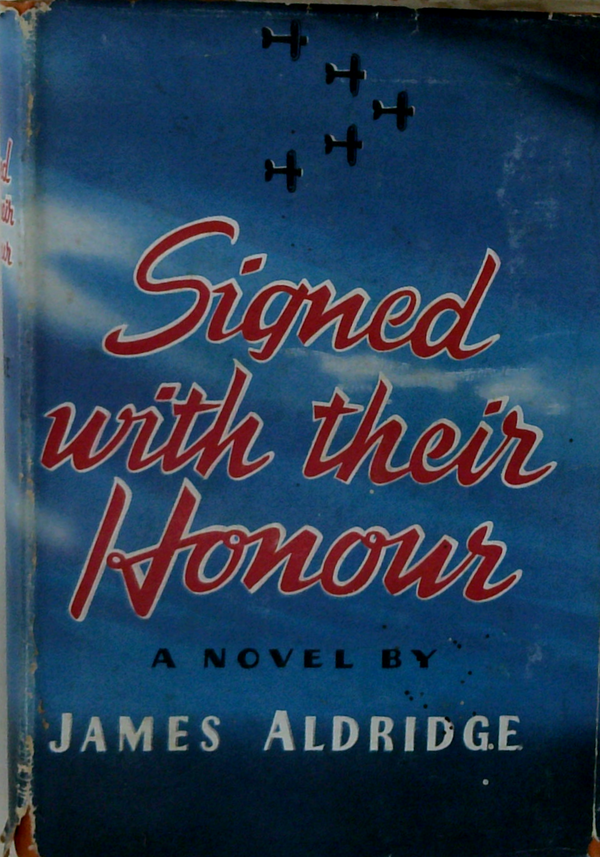 Signed With Their Honour