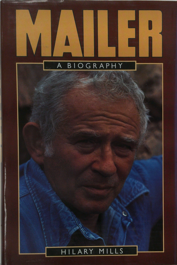 Mailer A Biography