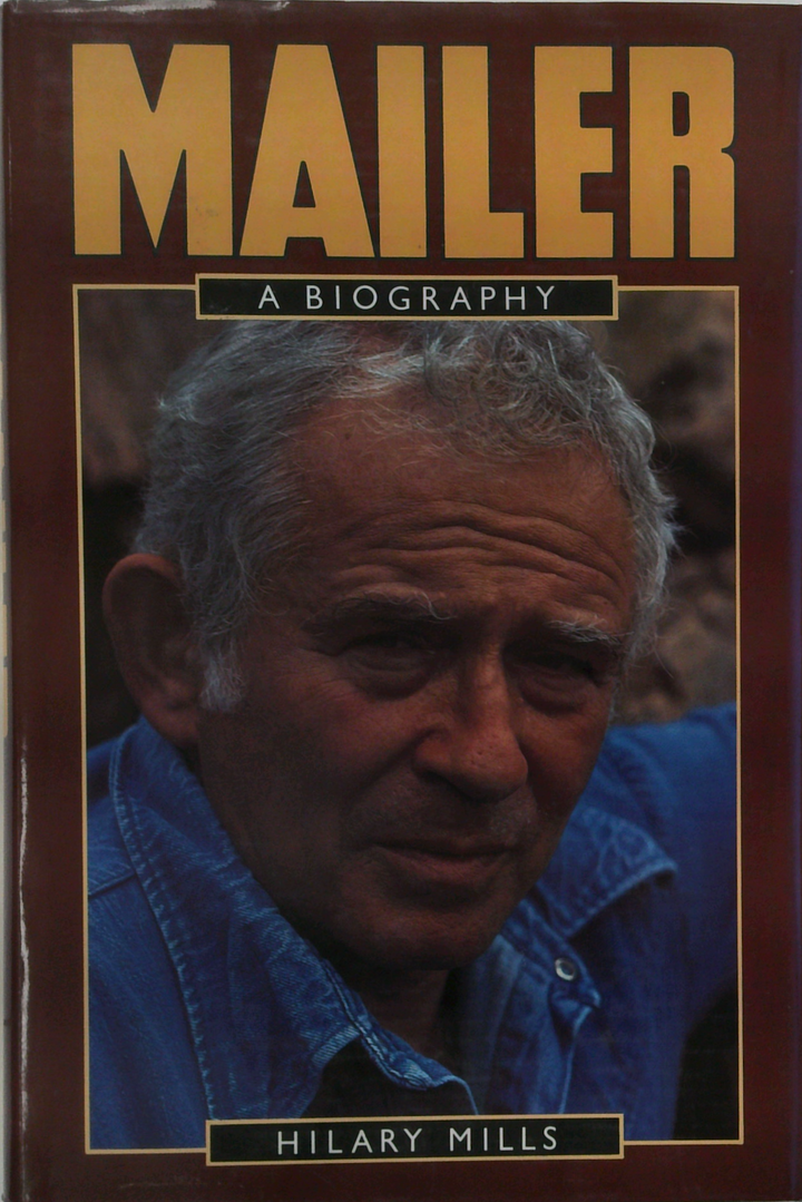 Mailer A Biography