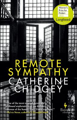 Remote Sympathy: LONGLISTED FOR THE WOMEN'S PRIZE FOR FICTION 2022