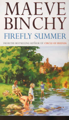 Firefly Summer