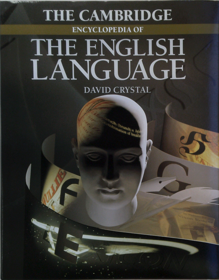 The Cambridge Encyclopedia Of The English Language