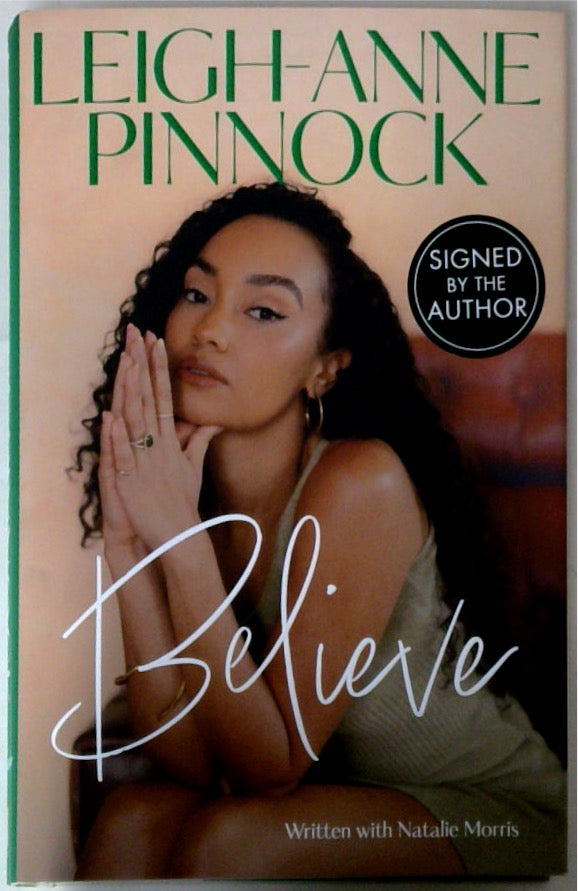 Believe (SIGNED)