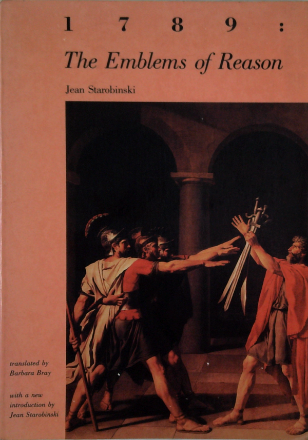 1789: The Emblems of Reason