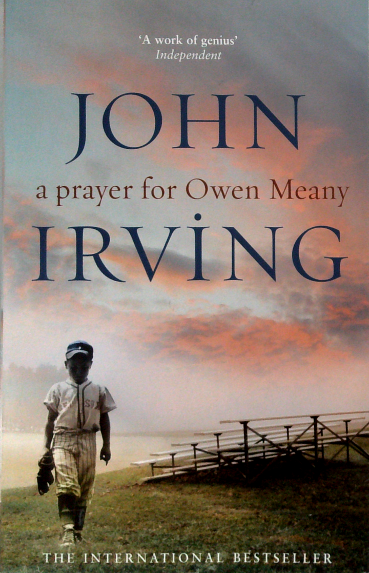 A Prayer For Owen Meany