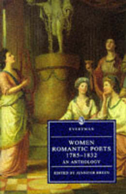 Women Romantic Poets