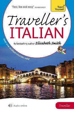 Elisabeth Smith Traveller's: Italian