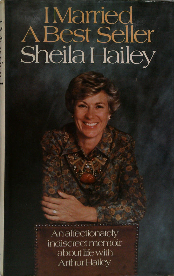 I Married A Best Seller