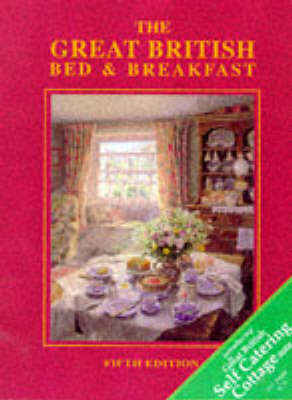 The Great British Bed and Breakfast: 1998