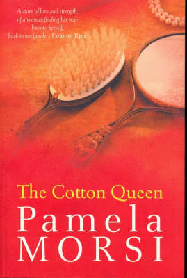 The Cotton Queen