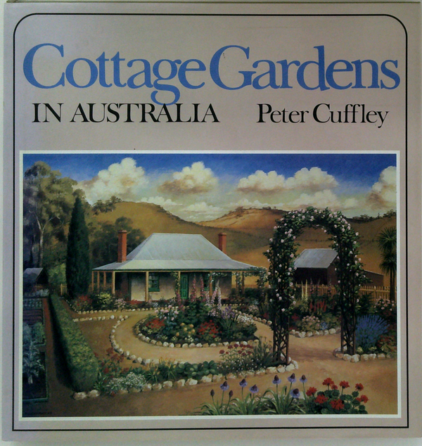 Cottage Gardens In Australia