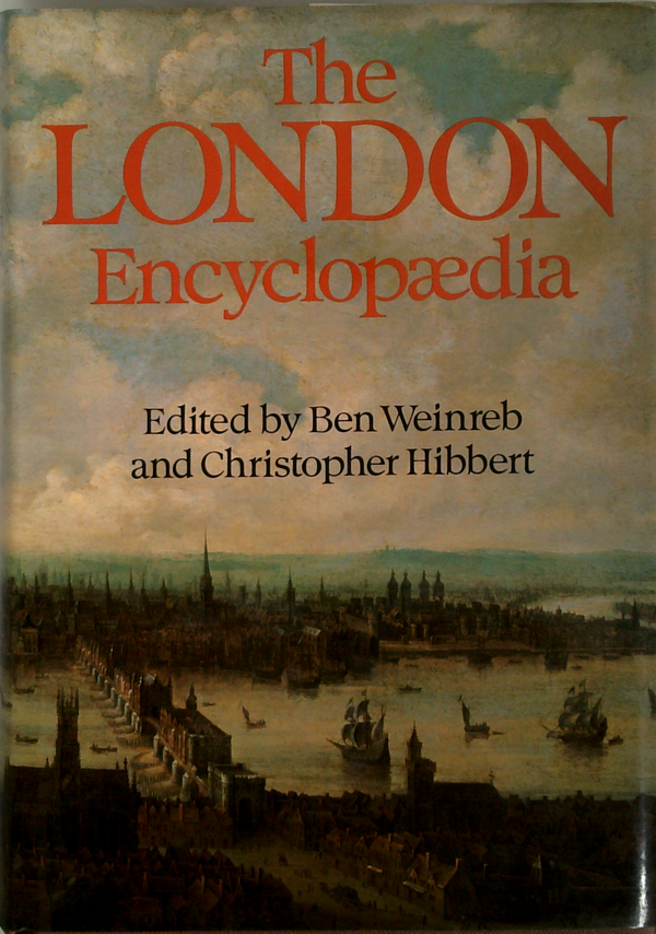 The London Encyclopaedia