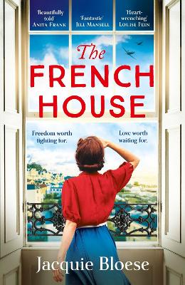 The French House: The captivating and heartbreaking wartime love story
