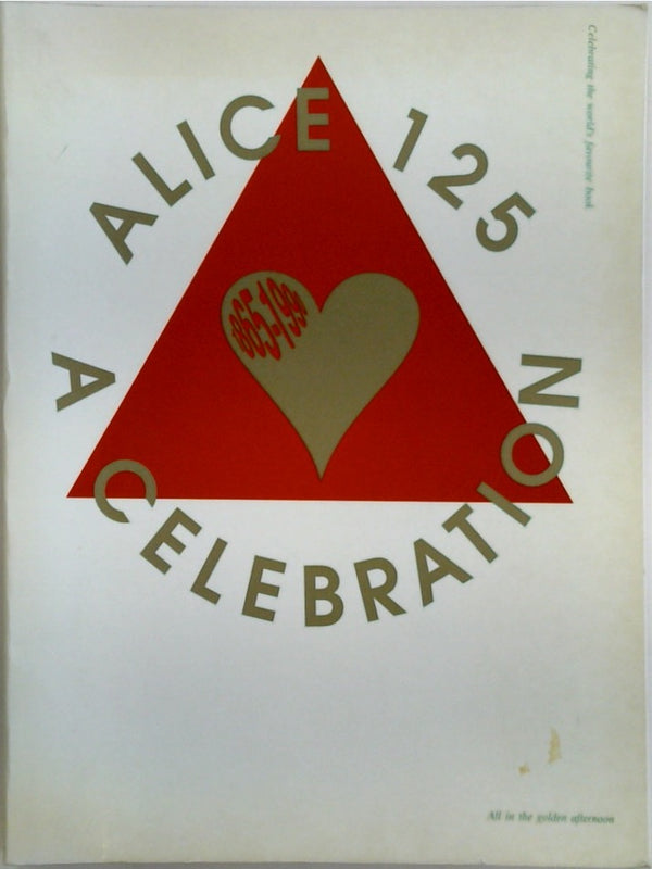 Alice 125: A Celebration