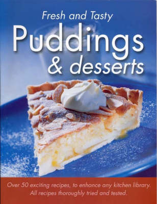 Puddings