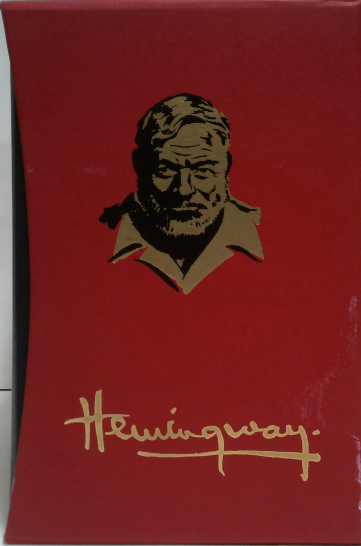 Hemingway : Set of 5 Novels