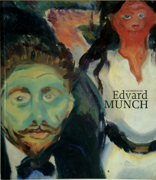 The Process Of Life: Edvard Munch