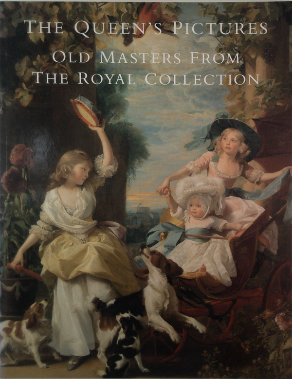 The Queen's Pictures: Old Masters From The Royal Collection