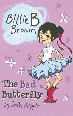 The Bad Butterfly: Volume 1