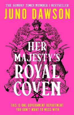 Her Majesty's Royal Coven