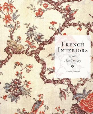 French Interiors of the 18th Century