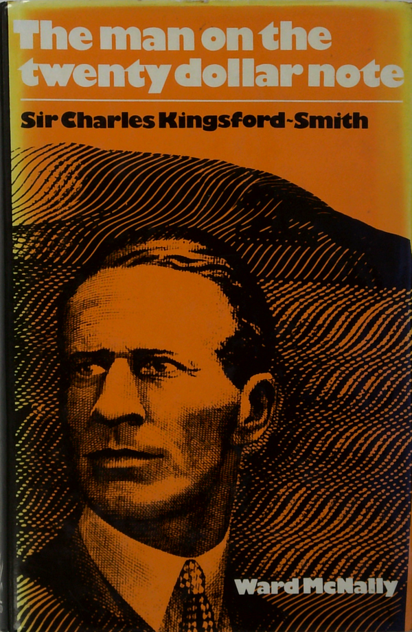 The Man On The Twenty Dollar Note