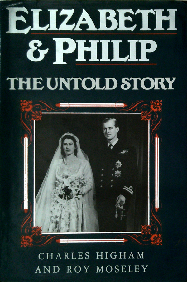 Elizabeth & Philip: The Untold Story