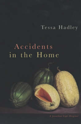 Accidents In The Home