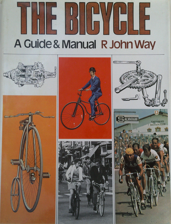 The Bicycle: A Guide & Manual