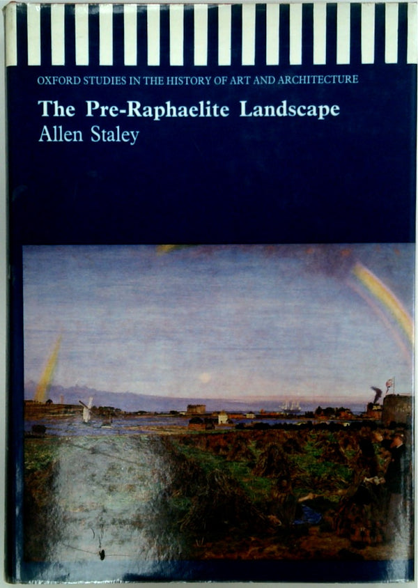 The Pre-Raphaelite Landscape